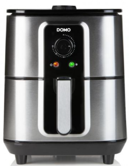 Domo DO536FR  Air Fryer Fritöz kullananlar yorumlar